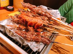 -云晓光头烧烤吧(新大陆广场店)
