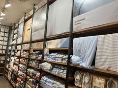 -MUJI无印良品(万达天鹅湖店)