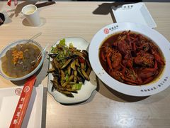 -叶派龙虾•招牌香辣蟹·海鲜(中海国际店)