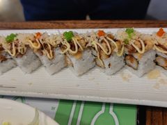 -九田家黑牛烤肉料理(中北镇店)
