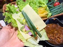 -卞二小串·鹤岗烧烤·坑烤(永定路店)