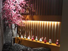 景观位-酒问半山·悦享餐厅