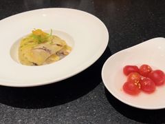 -羡餐厅·杭帮菜·淳菜(千岛湖自由洲际殿店)