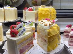 -PAOPAO Bakery&Café(港汇店)