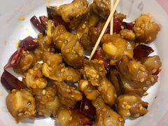 香辣掌中宝-廖记棒棒鸡(金光华广场店)