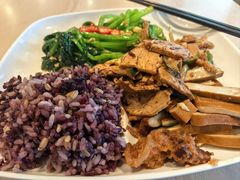 -乡村基(德阳餐厅)