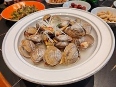 -柴火大院烤鸭民间菜