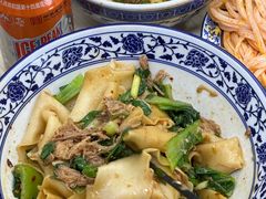 -樊记腊汁肉(竹笆市总店)