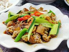 android_upload_pic-连家船海鲜大排档·20年闽菜店(厦大店)