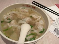 -南城香·饭香串香馄饨香(青年路店)
