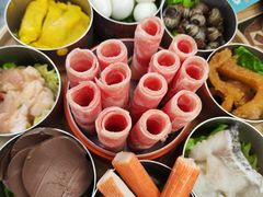 -顶上头·螺蛳火锅(五一新村店)