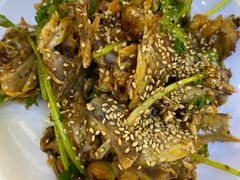 -萍姨抻面馆·鸡架冒菜(清湖店)