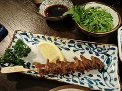 -哥哥の深夜食堂(红松东路店)