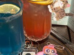 -The Cheebat 锌吧·Bistro(体育西店)