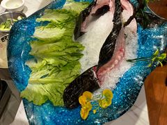 -君康悦美食汤泉水会·SPA(天河店)
