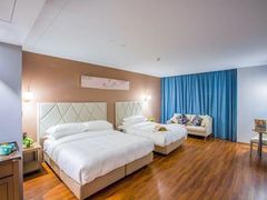 -雅戈尔富宫大酒店(观前街店)