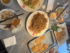 -顺徕德·仙庙烧鸡(桂庙路店)