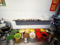 -钢五区节子串串香(环球汇·天誉店)