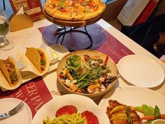 霉果沙拉-Deer Park鹿园西餐(仁恒置地广场店)