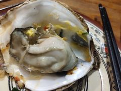 -阿记烧烤(大兴新区店)