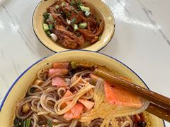-山城耳朵面(光电园店)