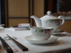 -花城苑广府菜(侨鑫店)