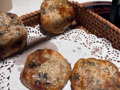 -老阿爸江浙土菜(奥体中心店)