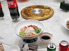 -老燕皇·南京菜(玄武湖店)