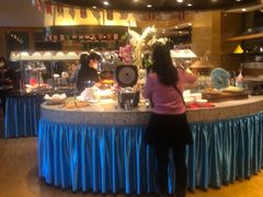 -翠湖六号全日制西餐厅(翠湖宾馆店)