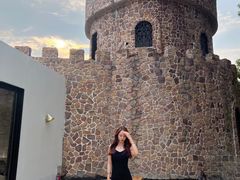 -J Create城市露营咖啡·简餐·宠物(上海动物园店)