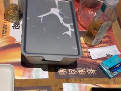 -木屋烧烤(南新店)
