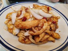 -芝麻花餐厅(祁家豁子店)