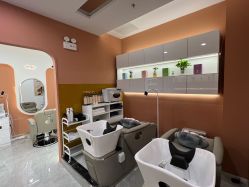 -希梵尔头皮抗衰·科技养发