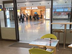 -德克士(五洲餐厅)