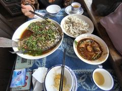 -香满楼(临安路店)