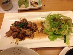 金针菇牛肉卷-天正河鲀·河豚亭(大连店)