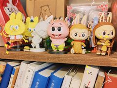 -白熊咖啡(闽江大道店)