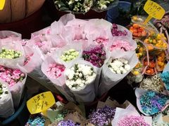 -循礼门鲜花花市(武汉循礼门店)