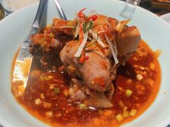-腾龙阁|经典川菜(SM城市广场店)