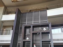 -舟山希尔顿酒店