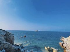 -养马岛旅游度假区