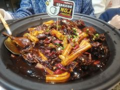 -回味黑鸭煲·始于2006(万松园店)