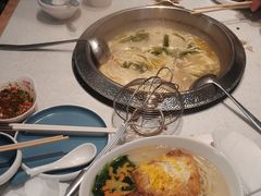 -千牛将·鲜牛肉火锅(开元路店)