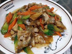 -广迎居老正兴菜馆
