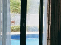 -三亚亚龙湾雅高铂尔曼别墅度假酒店