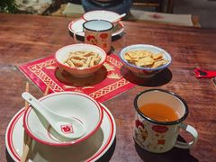 -洞庭土菜馆(天河北总店)