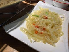 -酸婆娘江湖川菜(紫竹路店)