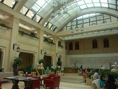 android_upload_pic-利顺德大饭店·维多利亚花园(小白楼店)