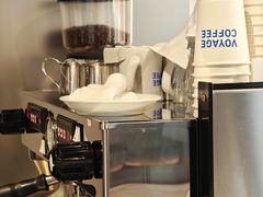 -VOYAGE COFFEE(杨梅竹店)