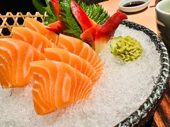 -山葵家·创意料理(万象汇店)